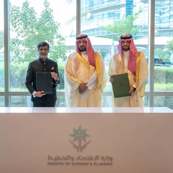 Ministry of Economy and Planning signs MOU with India based Observer Research Foundation