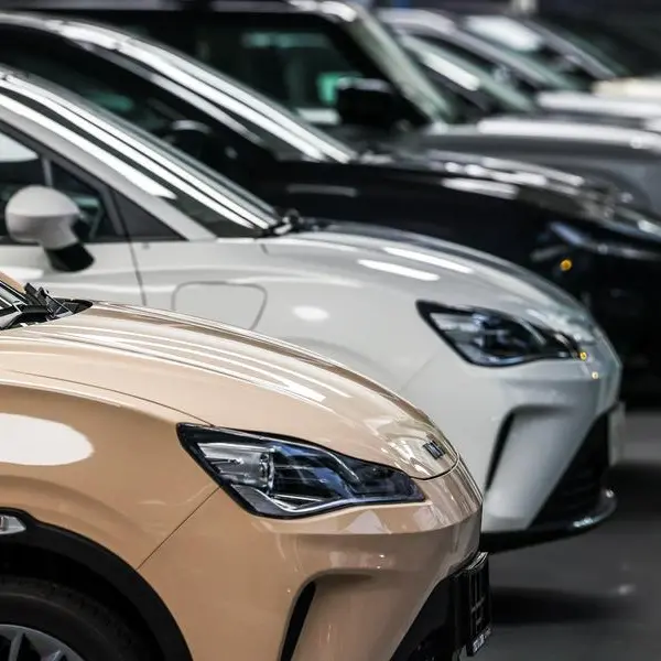 China's intense EV rivalry tests Thailand's local production goals