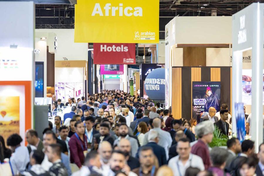 Arabian Travel Market 2026 theme to focus on the future of global travel