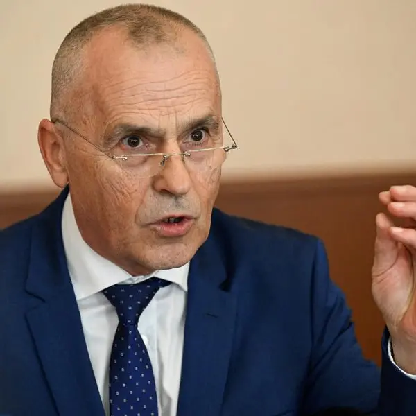 ECB's Kazimir says big unexpected economic shift needed for September rate cut