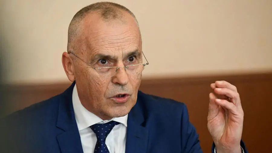 ECB's Kazimir says big unexpected economic shift needed for September rate cut