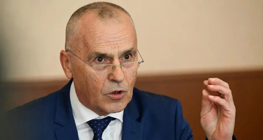 ECB's Kazimir says big unexpected economic shift needed for September rate cut