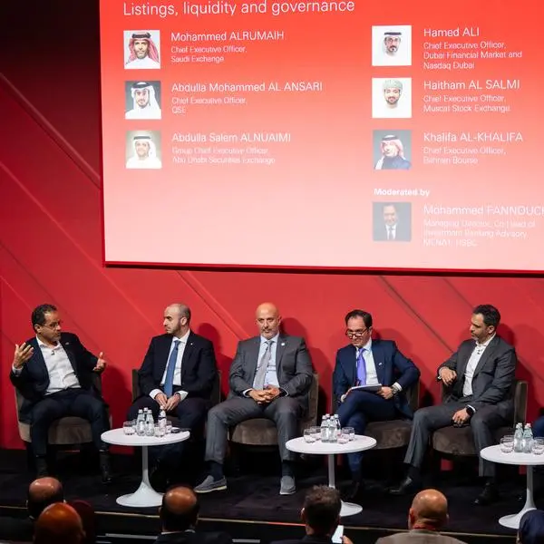 Global investors meet to discuss Kuwait long term prospects at HSBC conference