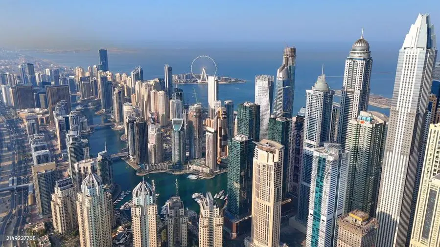 Dubai homeowners hold properties long-term, finds study