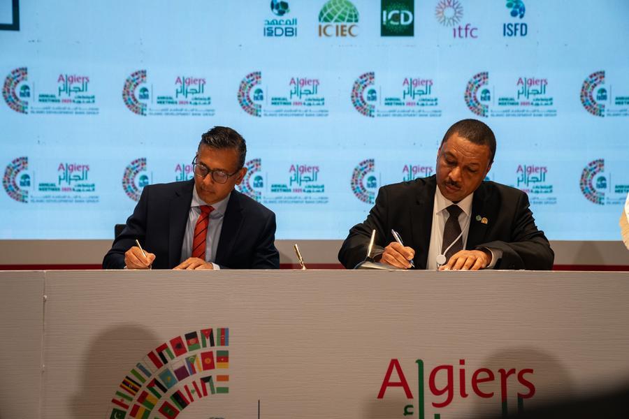 ICIEC Insurance Cover Unlocks EUR250mln for African Development