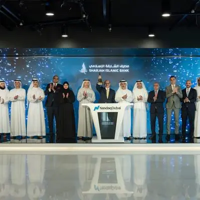 ناسداك دبي ترحّب بإدراج صكوك من الشريحة الأولى الإضافية من مصرف الشارقة الإسلامي بقيمة 500 مليون دولار أمريكي