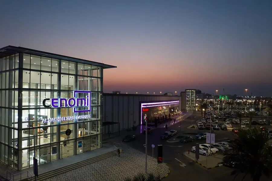 Saudi Arabia’s Cenomi Centers mandates USD benchmark 5NC2 Reg S sukuk