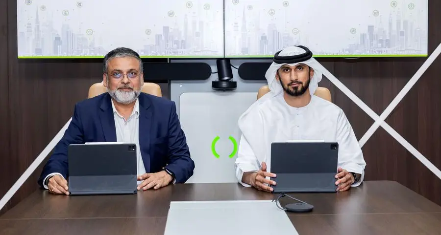 Moro Hub and Enviroserve partner to deliver region’s first end-to-end secure and sustainable IT lifecycle solution