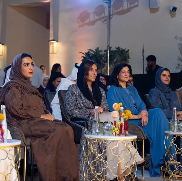 Sheraa welcomes 12 women founders to inaugural Sharjah Women Impact Fellowship