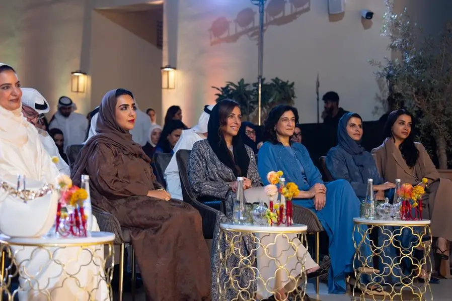 Sharjah Women Impact Fellowship Announces 12 Founders Shaping The Future