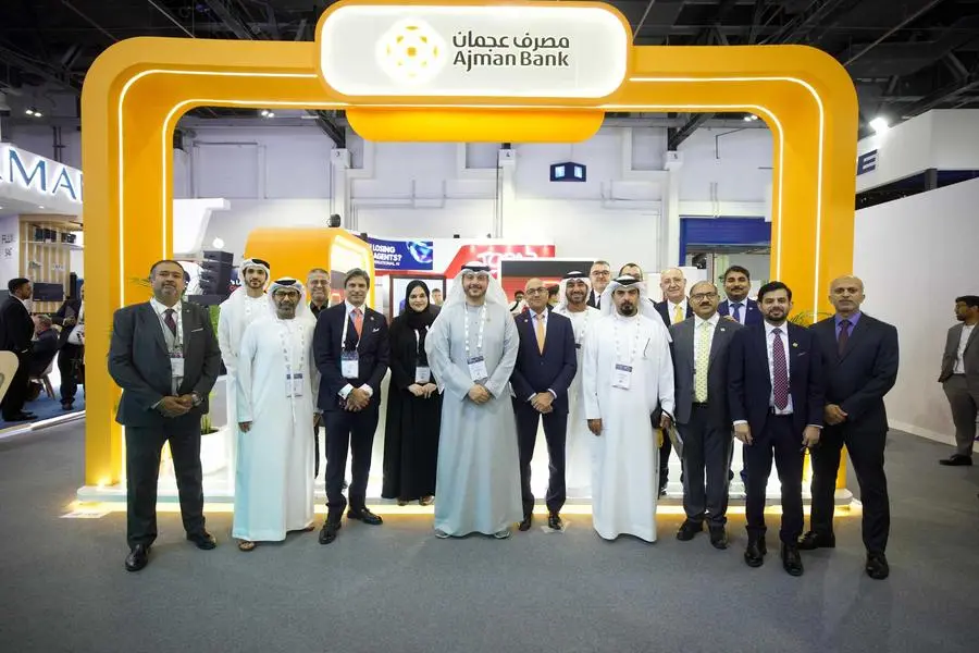 Ajman Bank Redefines Islamic Digital Banking With AI Avatar Launch