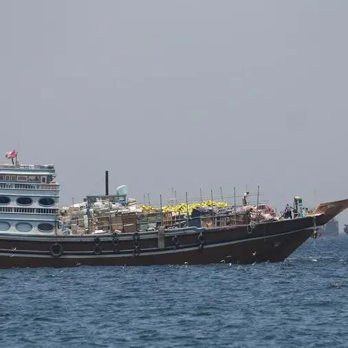 Most Strait of Hormuz shipping at a standstill despite latest US pledge