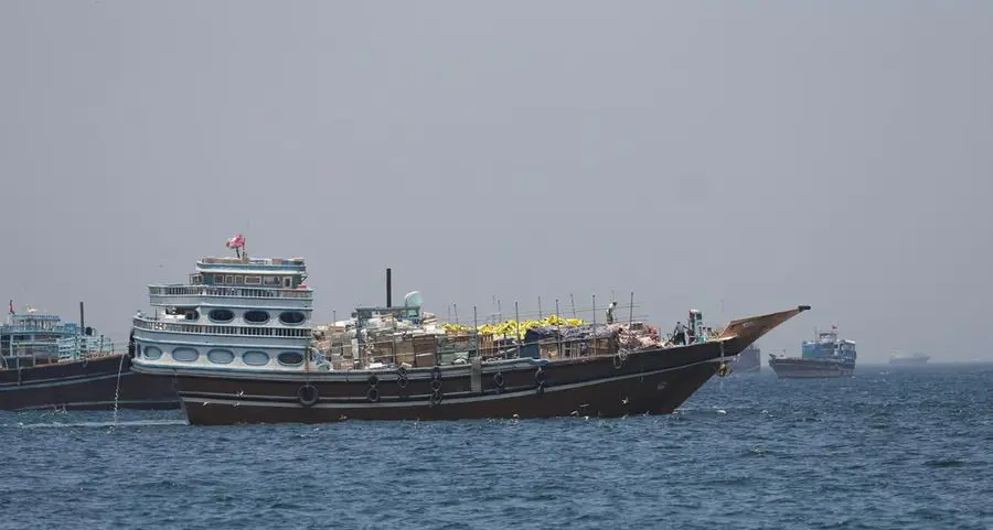 Most Strait of Hormuz shipping at a standstill despite latest US pledge