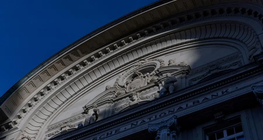 As war and tariffs fog the outlook, some central banks trim rates