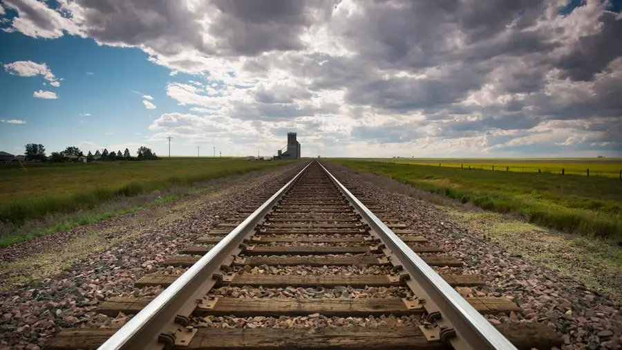 GCC railway linkage project exceeds 50% completion: official
