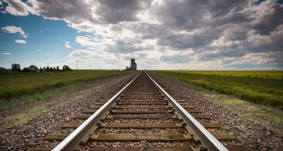 GCC railway linkage project exceeds 50% completion: official