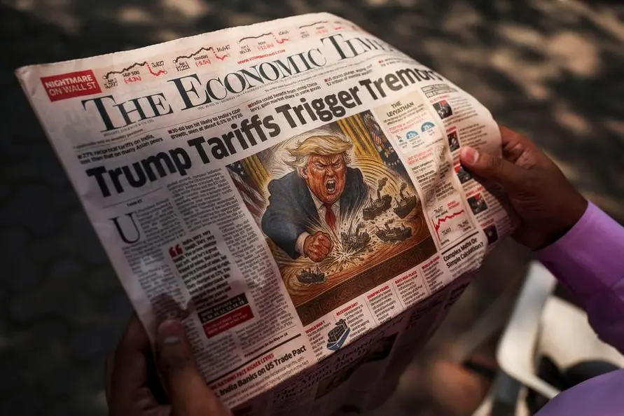 Reuters