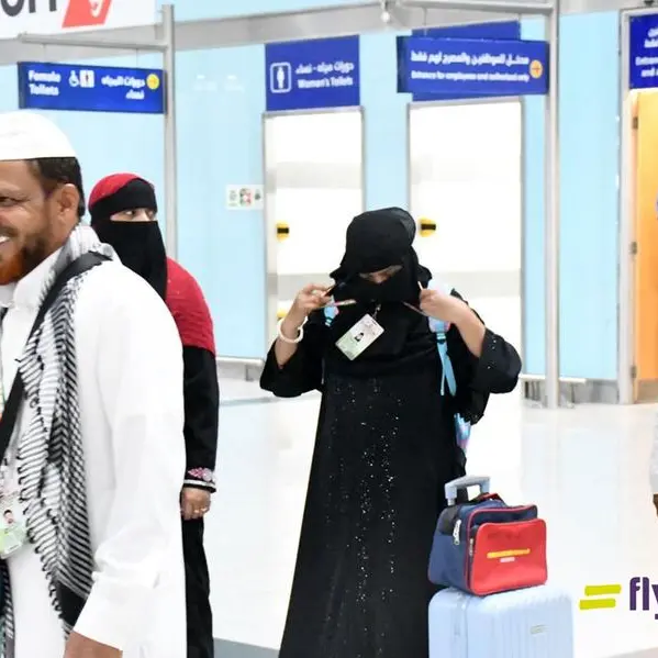 طيران أديل تطلق أكبر برنامج لرحلات الحج لعام 2026