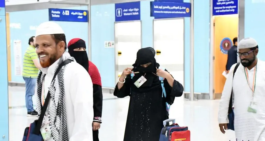 طيران أديل تطلق أكبر برنامج لرحلات الحج لعام 2026