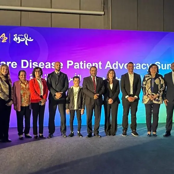 شركه أسترازينيكا مصر بالتعاون مع مؤسسة فرصه حياة تطلق أول قمة إقليمية لمجموعات دعم المرضى