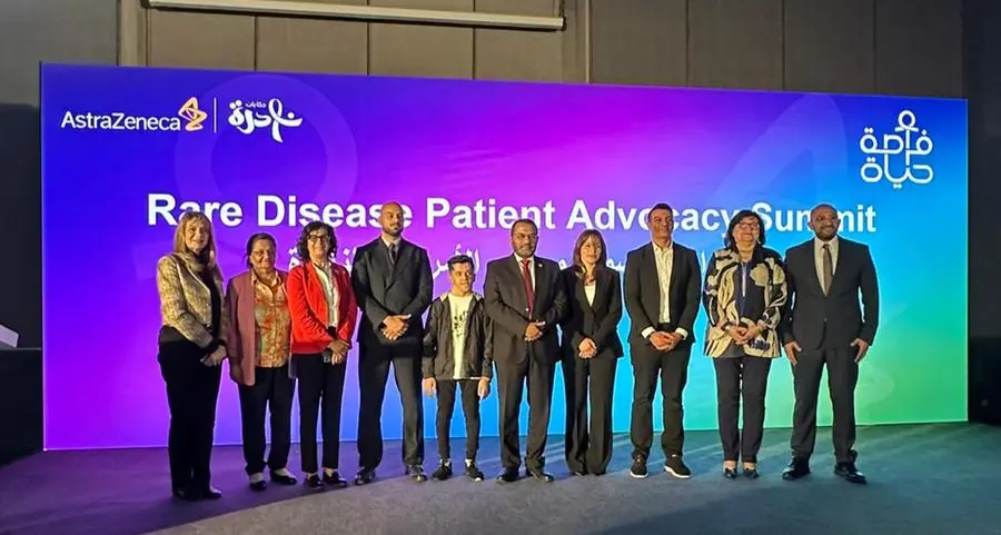 شركه أسترازينيكا مصر بالتعاون مع مؤسسة فرصه حياة تطلق أول قمة إقليمية لمجموعات دعم المرضى