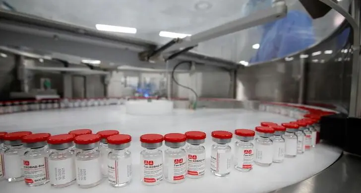 Qatar Free Zones, Russia's BIOCAD sign deal on biotech activities in Qatar