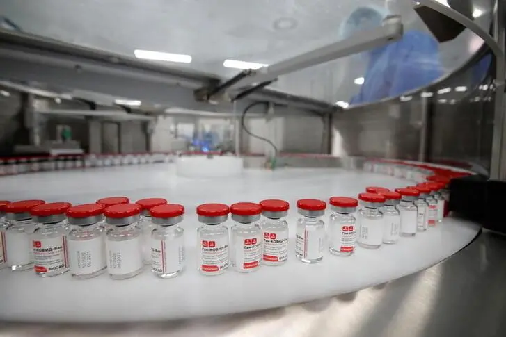 Qatar Free Zones, Russia's BIOCAD sign deal on biotech activities in Qatar