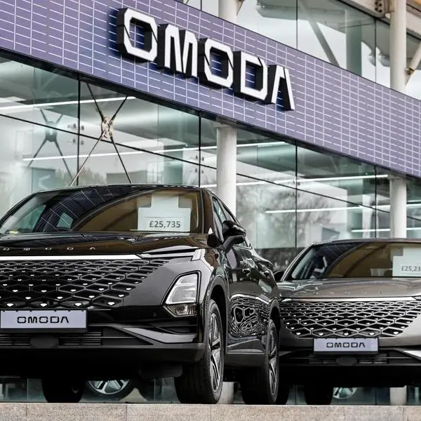 Only 15 electric vehicle brands in China will survive by 2030, AlixPartners says