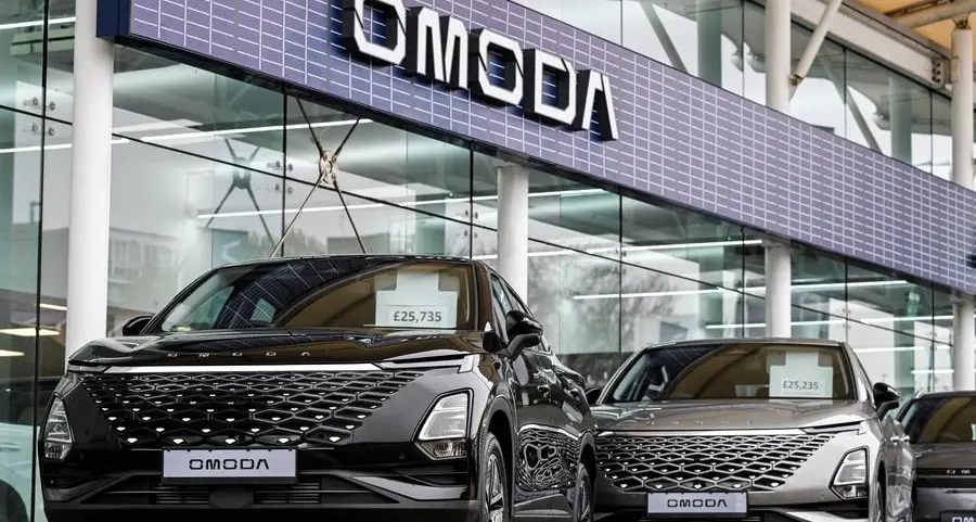 Only 15 electric vehicle brands in China will survive by 2030, AlixPartners says