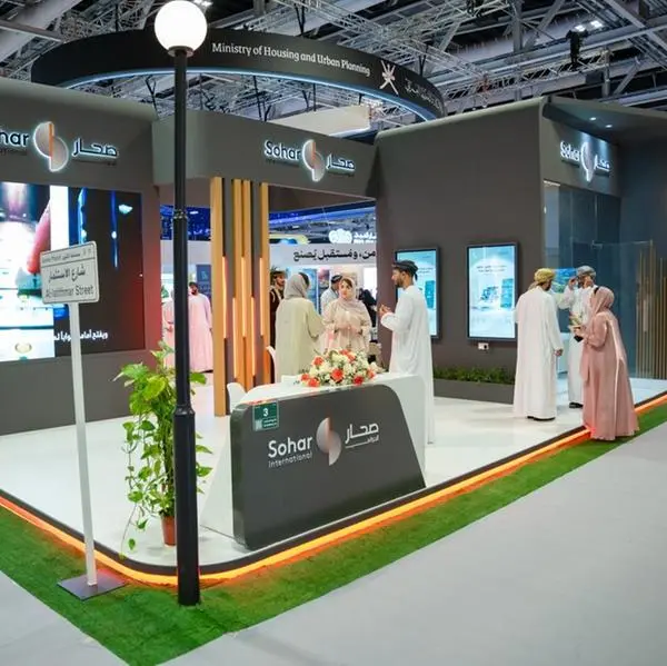 Sohar International champions sustainable urban development as strategic partner for Home & Building Expo 2025