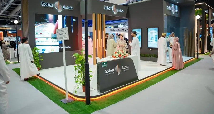 Sohar International champions sustainable urban development as strategic partner for Home & Building Expo 2025