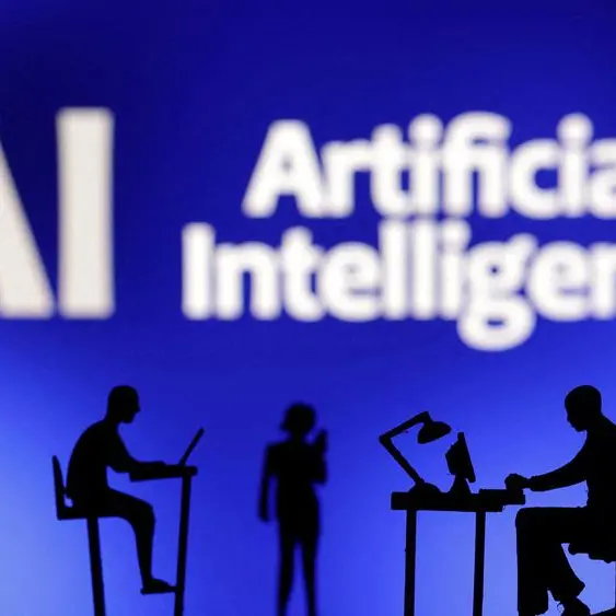 Saudi crown prince launches new company to develop AI technologies