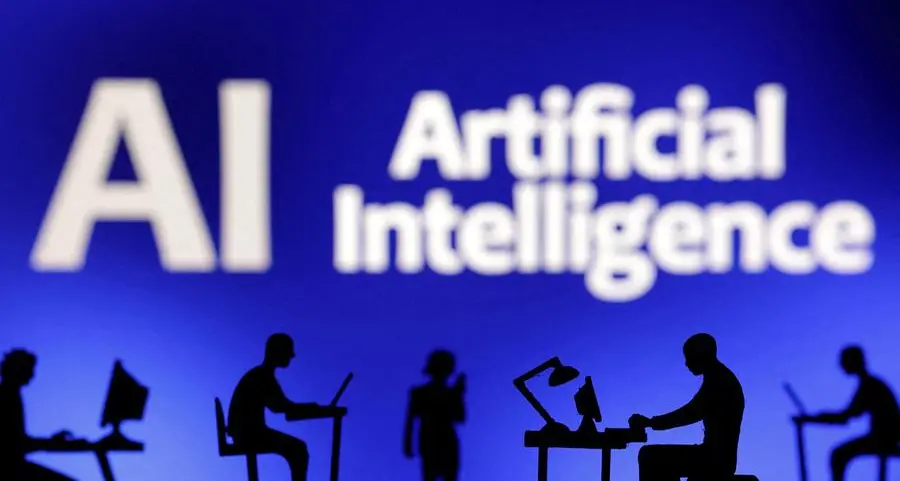Saudi crown prince launches new company to develop AI technologies