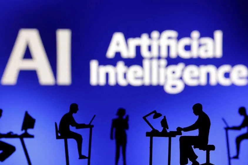 Saudi crown prince launches new company to develop AI technologies