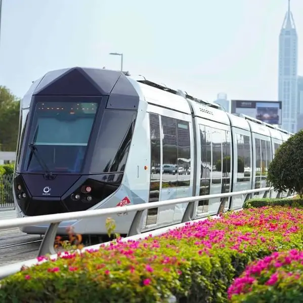 Dubai Metro, Tram score 96% in 2024 International Customer Experience Standards