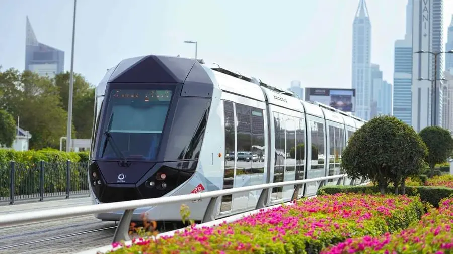 Dubai Metro, Tram score 96% in 2024 International Customer Experience Standards