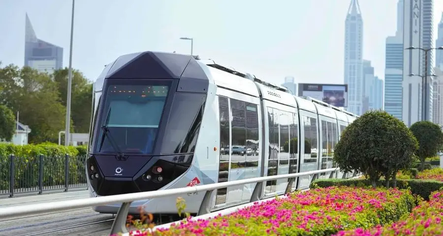 Dubai Metro, Tram score 96% in 2024 International Customer Experience Standards