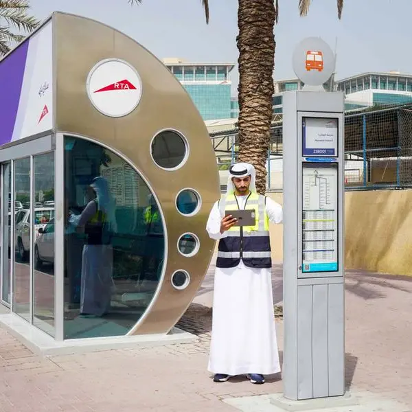 RTA announces full readiness of air-conditioned bus shelters for summer season