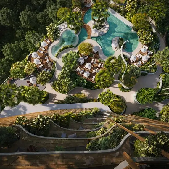 \"بيوند\" تكشف عن \"كانيون\".. مشروعها السكني الثاني في \"ذا فورست\" بمدينة دبي الملاحية بقيمة 1.5 مليار درهم