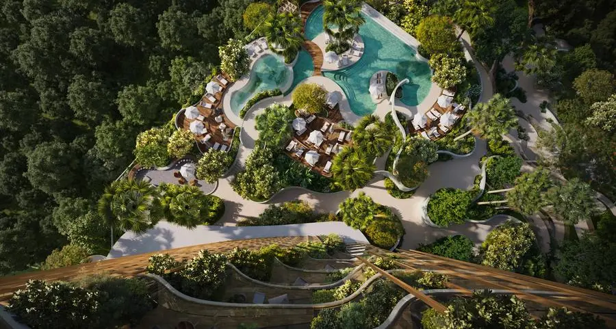 \"بيوند\" تكشف عن \"كانيون\".. مشروعها السكني الثاني في \"ذا فورست\" بمدينة دبي الملاحية بقيمة 1.5 مليار درهم