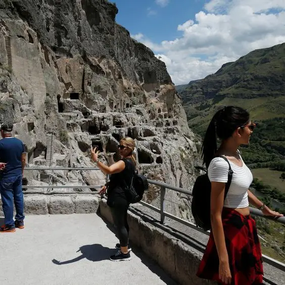 Georgia forms GCC partnerships to boost tourism, MICE