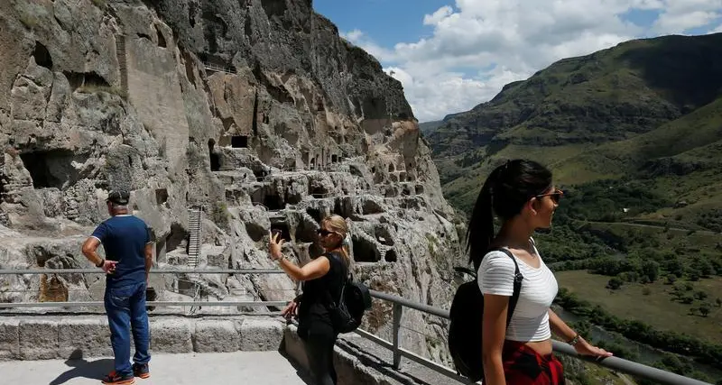 Georgia forms GCC partnerships to boost tourism, MICE