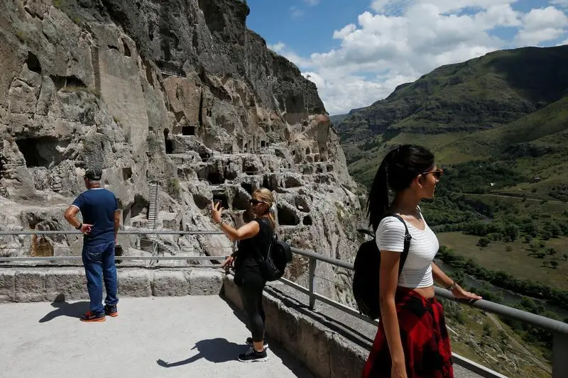 Georgia forms GCC partnerships to boost tourism, MICE