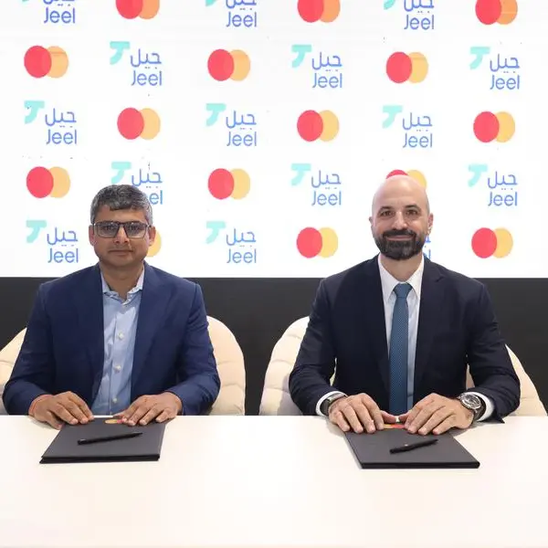 Mastercard collaborates with Jeel to drive payment modernization in Saudi Arabia