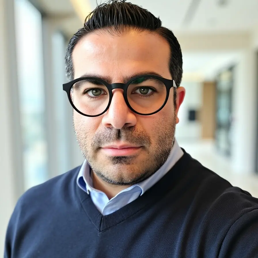 EcoOnline expands into Middle East with strategic appointment of regional director