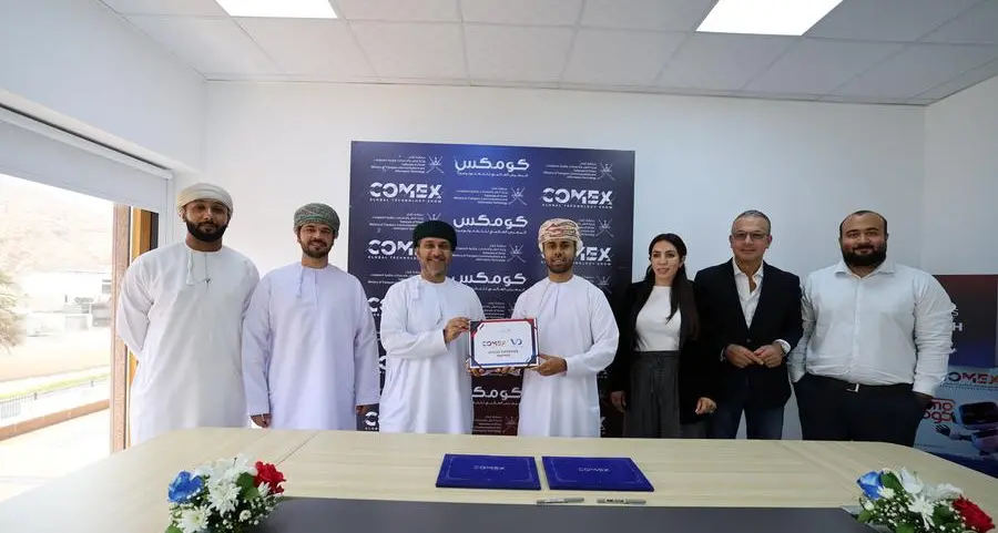 المشغل الوطني للسفر يوقّع اتفاقيات شراكة في مجال قطاع المؤتمرات والمعارض كـالشريك الرسمي لتجربة السفر