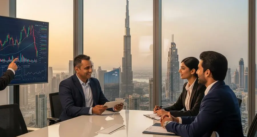 شركة \"أناروك\" تعزز عملياتها في الشرق الأوسط بتعيينات قيادية استراتيجية وسط انتعاش السوق