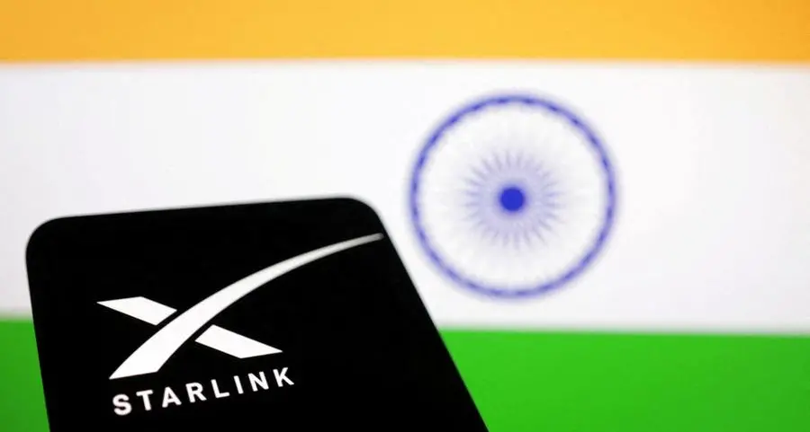 Musk's Starlink receives India's final regulatory nod for launch, sources say