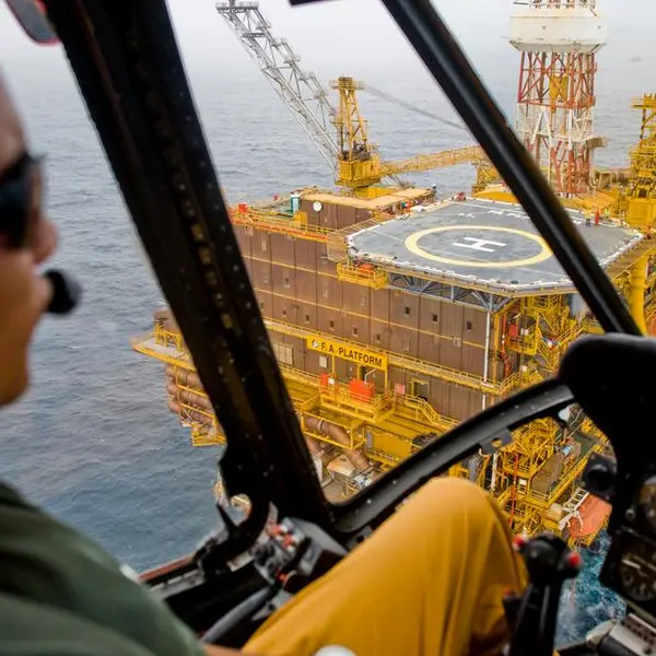 South Africa wants $100 a barrel oil before selling more crude stocks