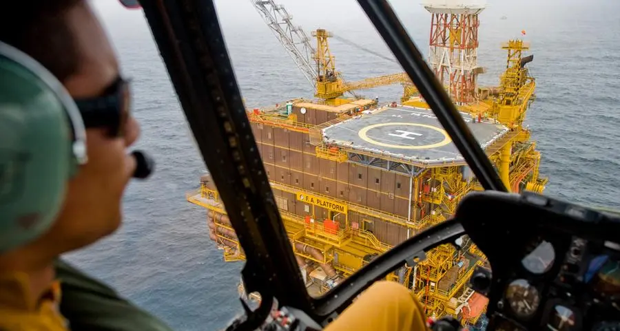 South Africa wants $100 a barrel oil before selling more crude stocks